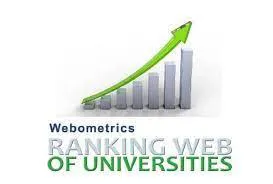 اعلام نتایج رتبه بندی Webometrics- ژانویه ۲۰۲۳