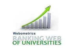 اعلام نتایج رتبه بندی Webometrics- ژانویه ۲۰۲۳