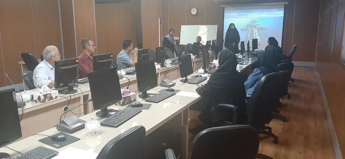هم اندیشی کد اخلاقی