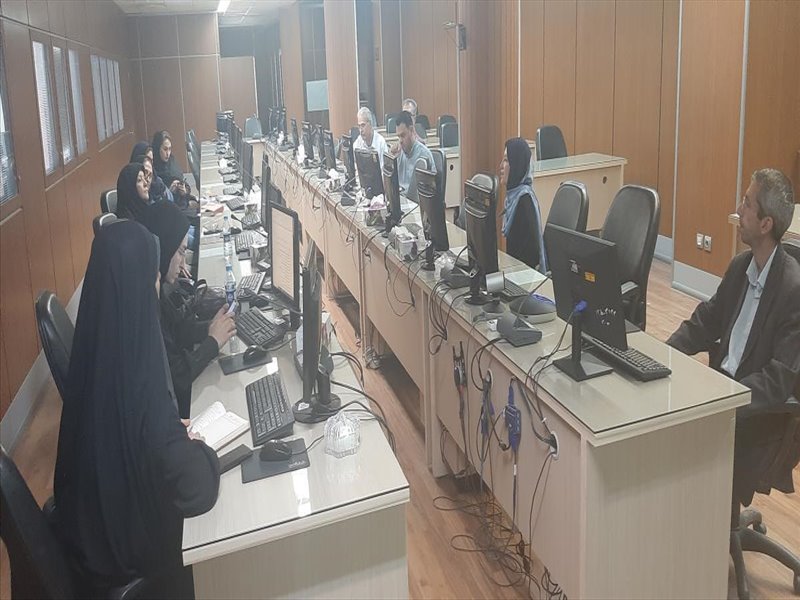 هم اندیشی  اخلاق حرفه ای کتابداران